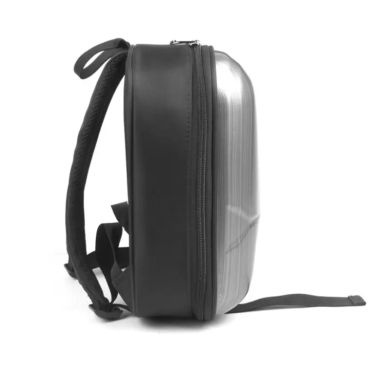 Buy For Drones DJI Mavic Pro Hard Shell Backpack Mini Hardshell Case Waterproof Anti-Shock Carrying bag for Mavic Pro Accessories