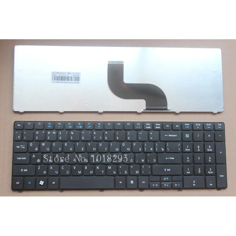 Клавиатура Для Ноутбука Acer Aspire 5742g Купить