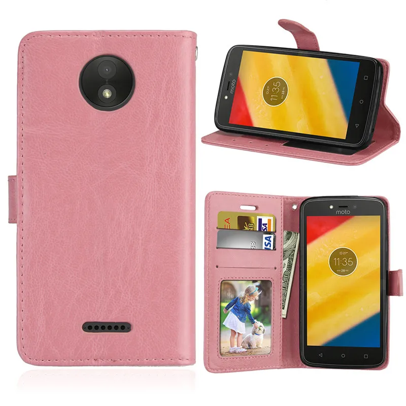 MOTO C PLUS-#E-8 (1)