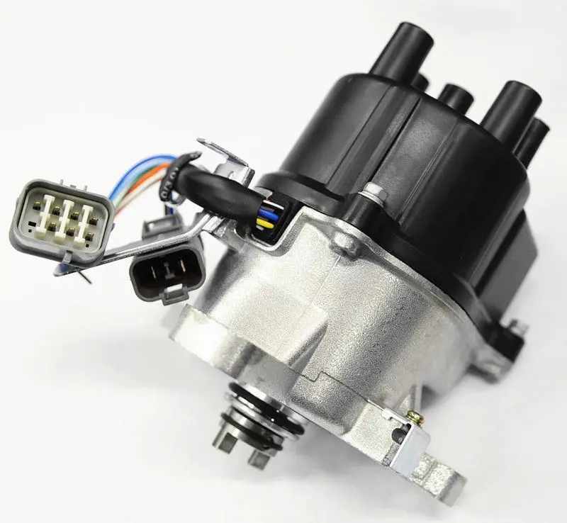 US store New Ignition Distributor For 90 91 ,94 95 Honda Accord 2.2L OE
