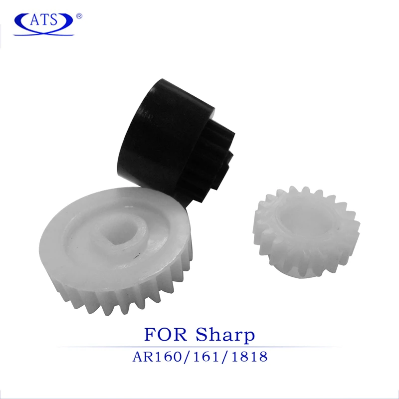 3 مجموعة/وحدة المطور والعتاد لشارب AR 160 161 1818 متوافق AR160 AR161 AR1818 ناسخة قطع غيار لوازم الطابعة