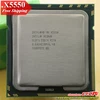 Intel Xeon X5550 CPU processor /2.66GHz /LGA1366/8MB L3 Cache/Quad-Core/ server CPU Free Shipping,there are, sell X 5570 CPU ► Photo 1/4