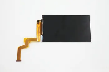 

Original New Top and Bottom LCD Screen For New 2ds xl No Dead Piexl LCD Display
