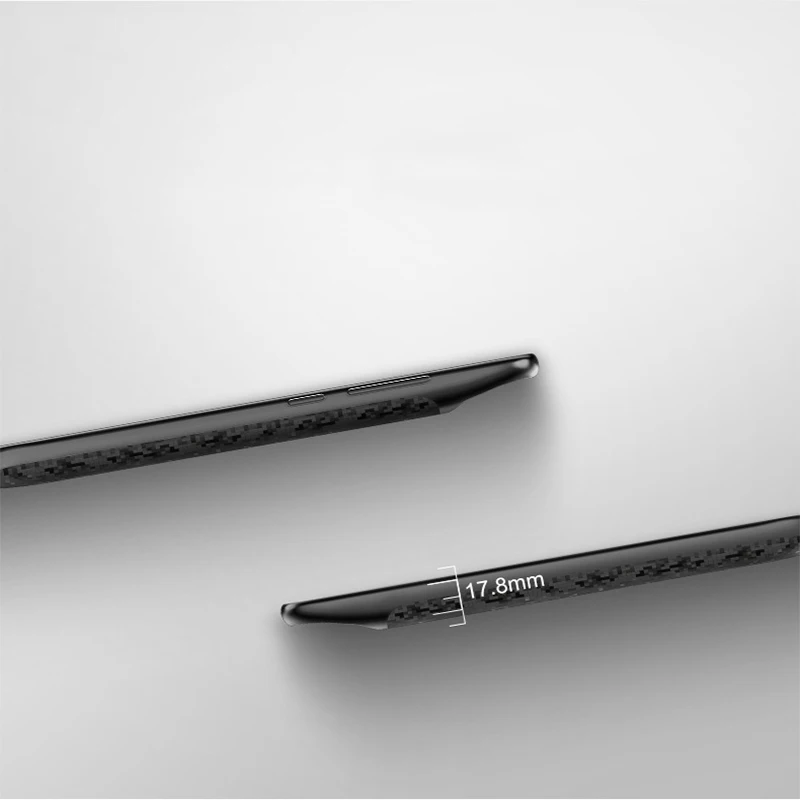 Чехол для аккумулятора Xiaomi Mi 6 внешний Смарт аккумулятор 5500 мАч резервное