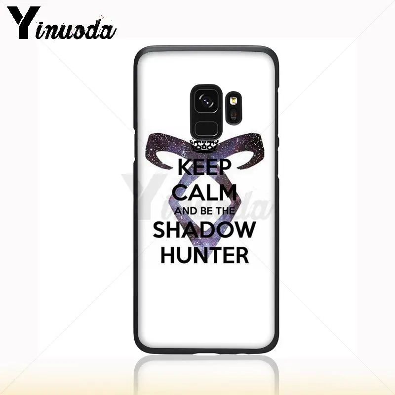 American Tv Series Shadowhunters