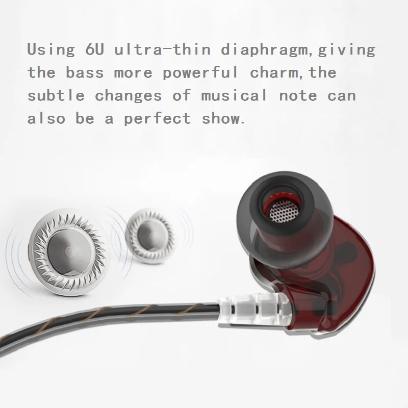 Sport in-ear earphone (7)
