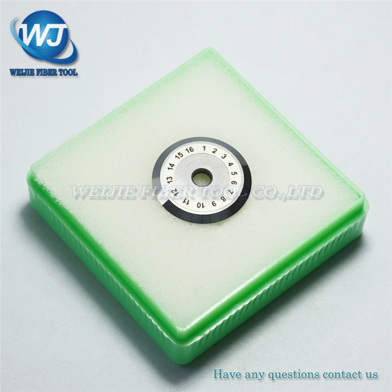 DVP Fiber Cleaver Blade (8)