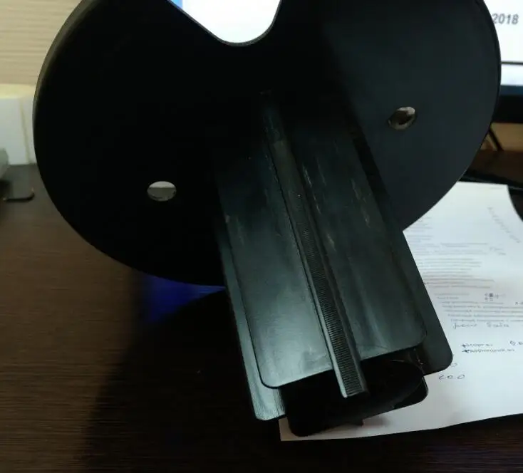 Zebra-ZT410-Thermal-Printer Parts piece original Label rewinder | Компьютеры и офис