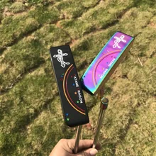 Клюшка для гольфа datang dragon crucifix клюшка 303 стальной материал кованая клюшка с кожаными захватами клюшки для гольфа