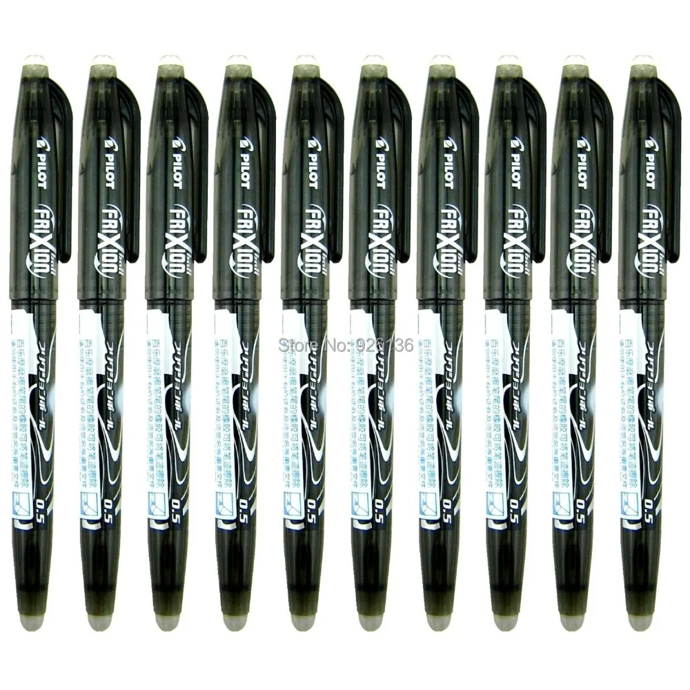 High Quality black pen set