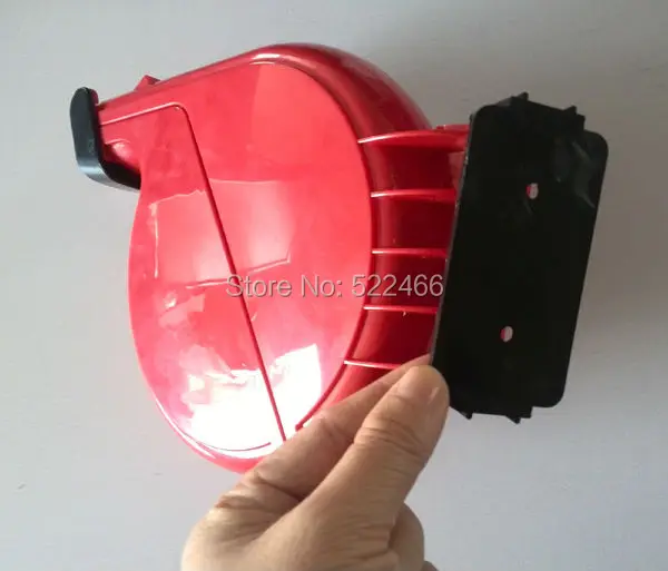 ticket dispenser 4