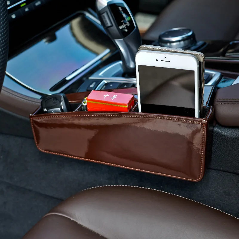 Car Seat Crevice Holder Car Seat Crevice Holder