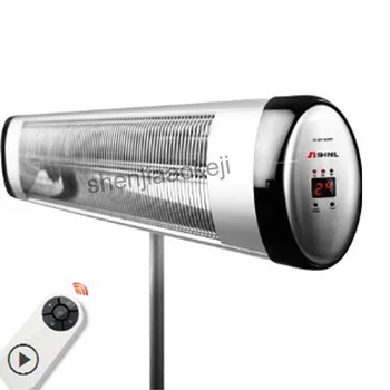 

Household carbon fiber heater Large areas of rapid thermal heating mute heater energy-saving wall-mounted electric heater 220V