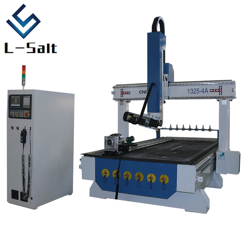 

cnc engraving machine 5 axis wooden pattern making wood furniture painting machine