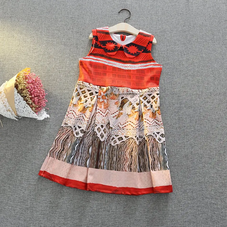 Moana Dress up Clothes (2)