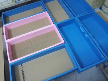 

customize big size toast mold soap molds DIY soap bar mold handmade silicone mold for fragrance cold process soap
