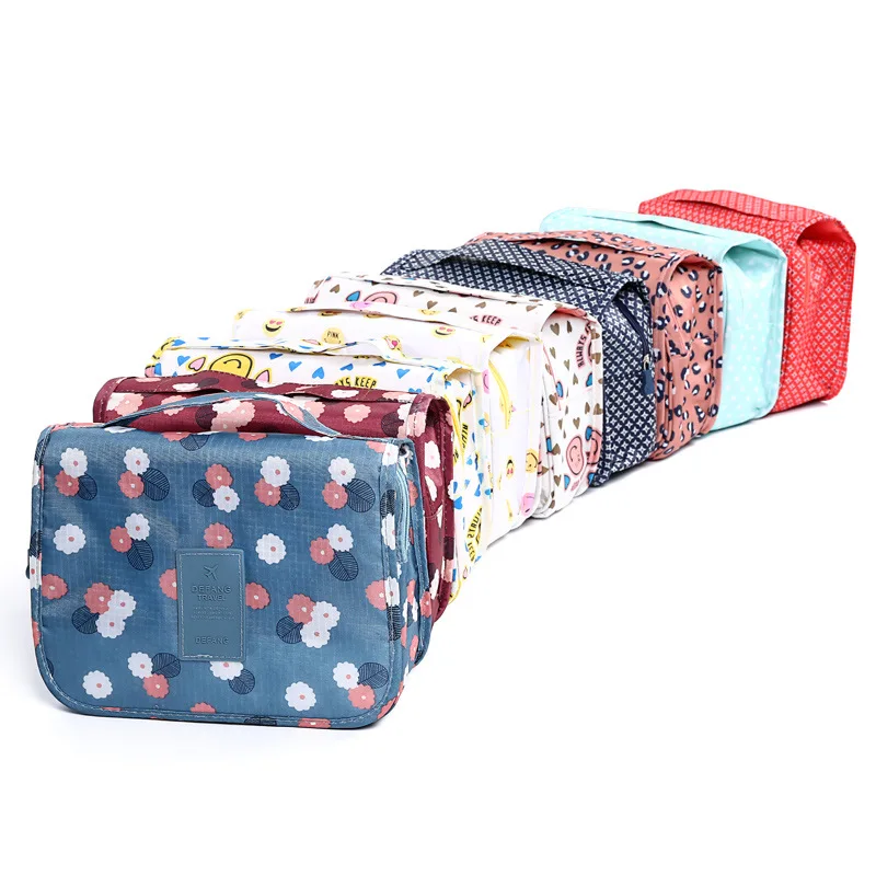 Bath Hanging Travel Men Toiletry Bag Male Waterproof Travel Organizer Nylon Necessaire Make Up Bag Neceser Cosmetic Bags Kits makeup organizer cosmetic bag cosmetic storage bag toiletry bag makeup bag cosmetic case