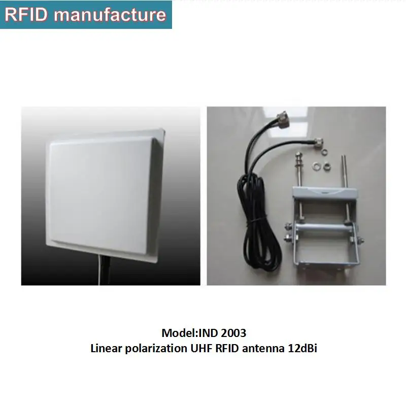 10 м uhf rfid антенный кабель для подключения с Uhf считыватель TNC/RP TNC/SMA/N разъем