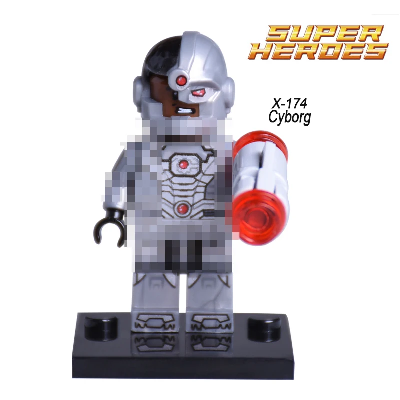 Assemble Bricks Super Heroes Avengers Red Arrow Speedy Roy diy figures Building Blocks Sets Figures Toys Kids Xmas Gift | Игрушки и