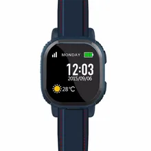 Tencent QQ Watch Kids Smart Watch GPS Tracker Wifi Locating GSM Camera Remote Locating Security SOS Alarm Antilost FAST Shipping
