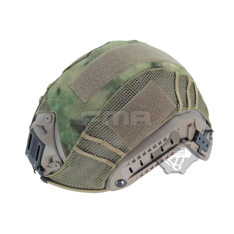 FMA морской армейский болельщик тактика шлем Крышка США камуфляж тактика шлем ткань TB954-ATFG