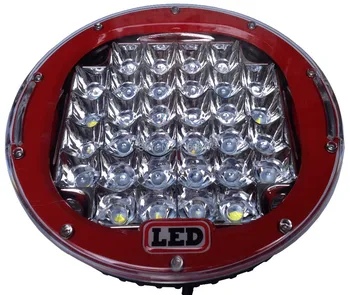 

SOLICHT 9 inch 12V 160W Offroad Light LED Driving Light Spot Flood 4x4 4wd Car SUV ATV Tractor Truck Off road Fog Lamp IP68