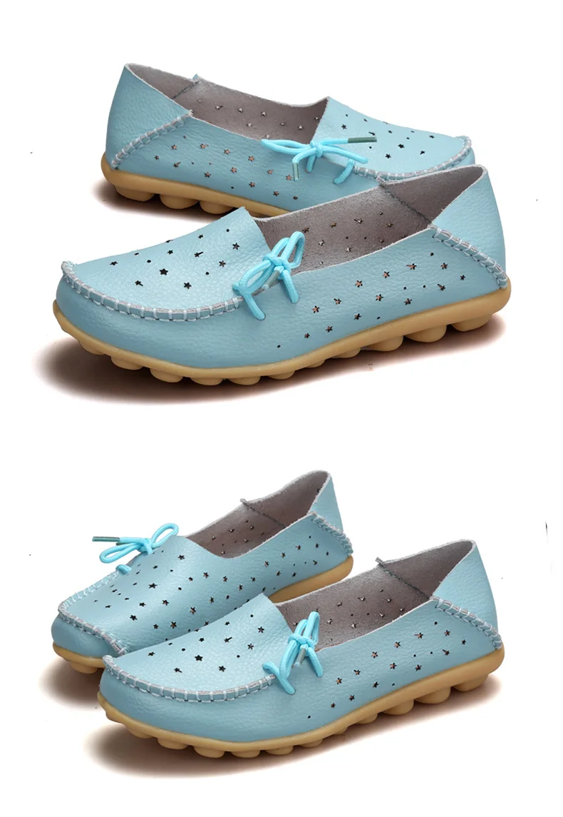 AH915 (37) Women's Loafers