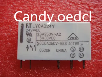 

The relay LYCA024Y New original & in stock