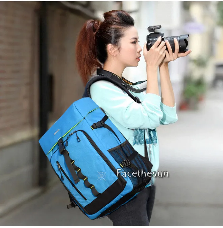 Professional camera backpack bag SP-SY10-19