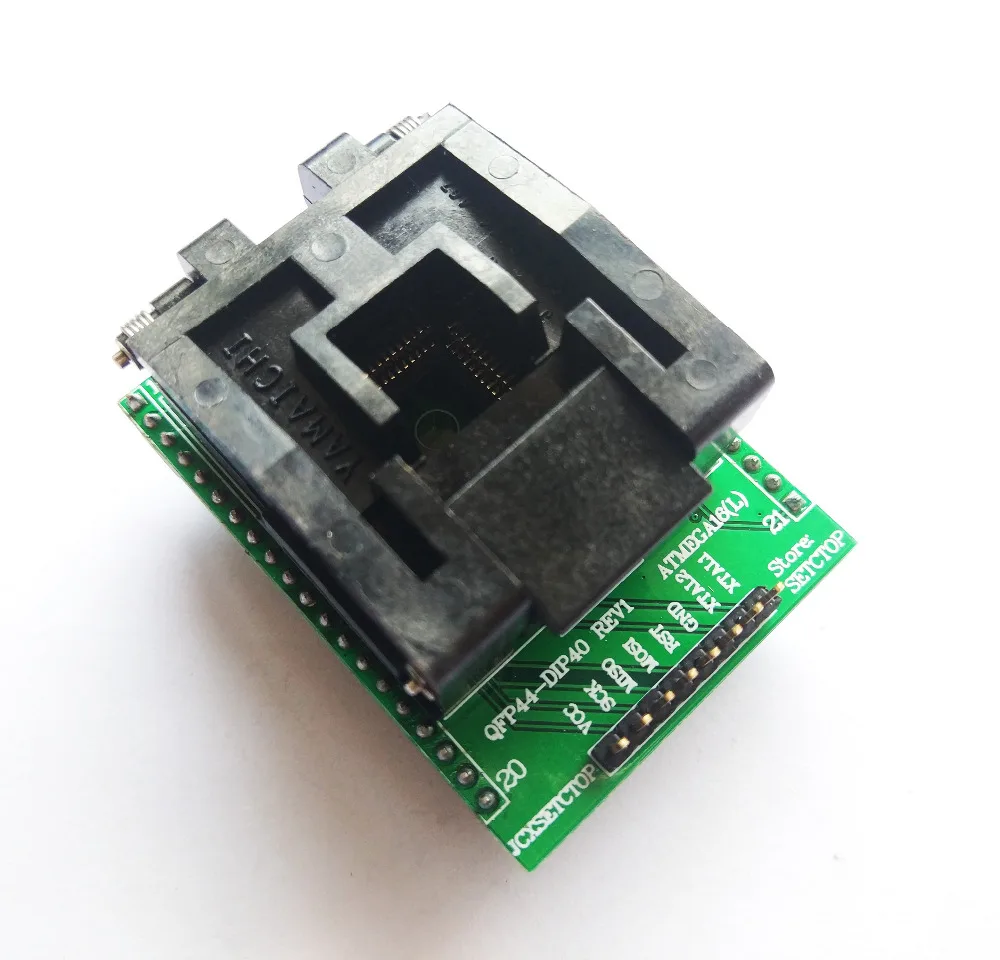 TQFP44-40