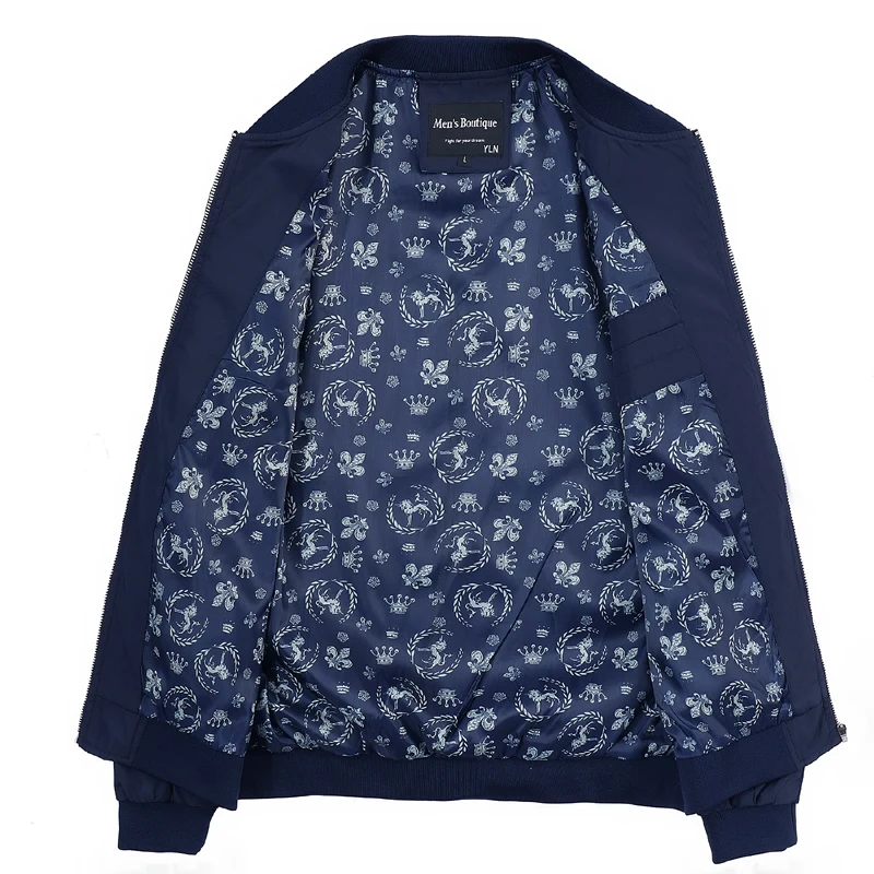 Windproof Coat Men (6)