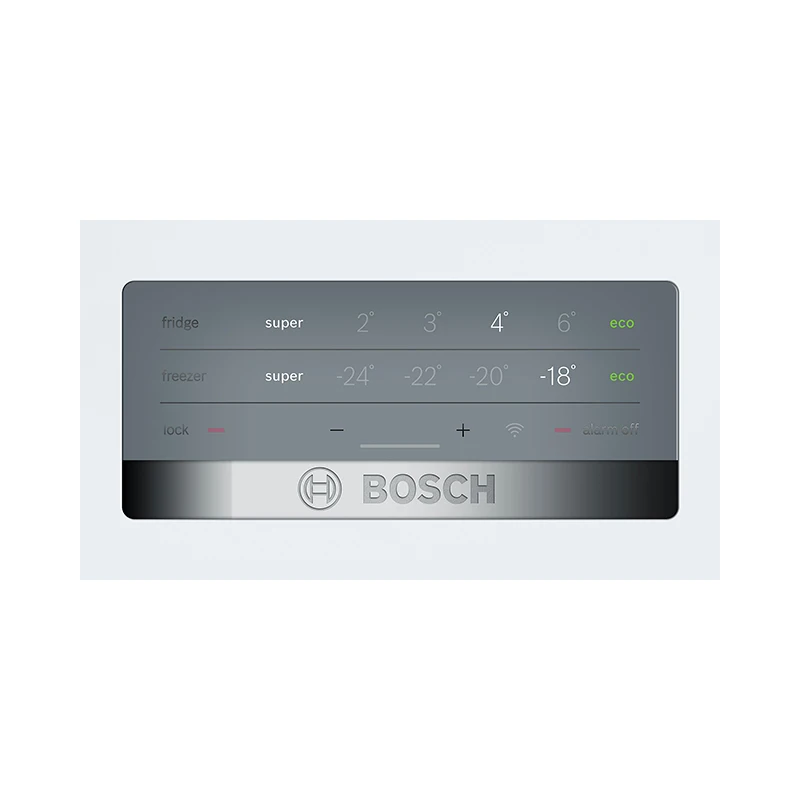 Холодильник Bosch KGN36VW21R