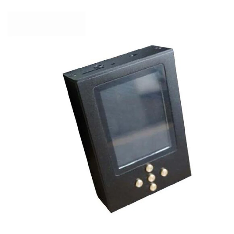 DIY Zishan DSD AK4497EQ Music Player Lossless HiFi