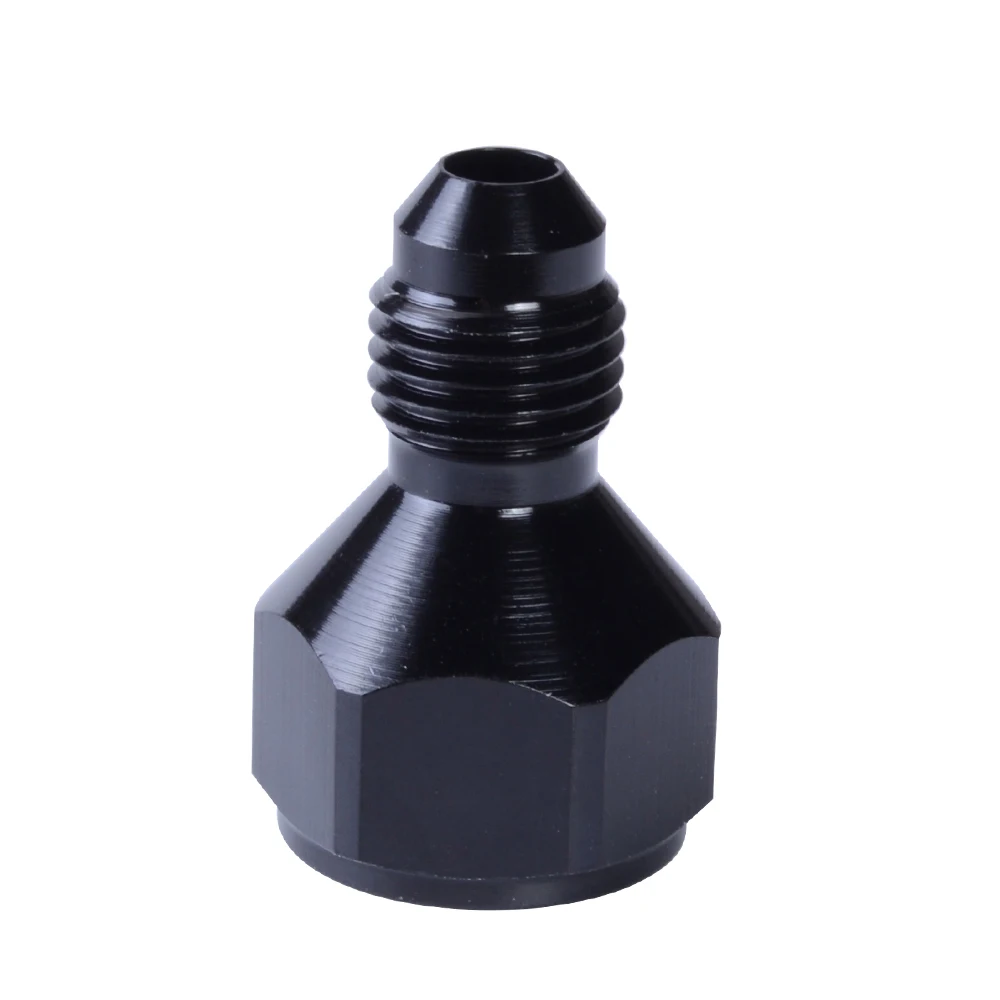 AN4 Female to AN3 Male редукционный клапан экспандер для шланга 3 цвета|hose fitting|fitting hosefittings