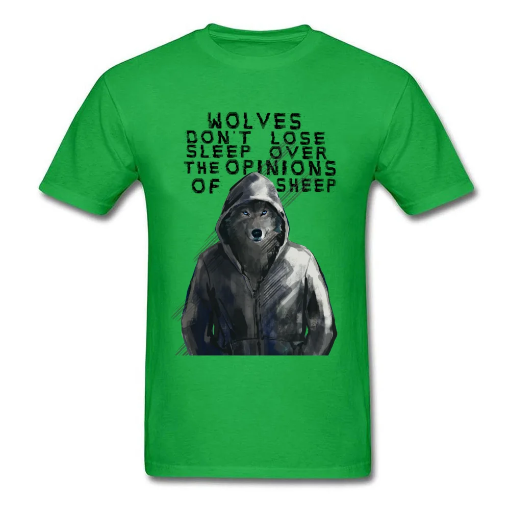 Wolves Dont Lose Sleep Over The Opinions of Sheep_green