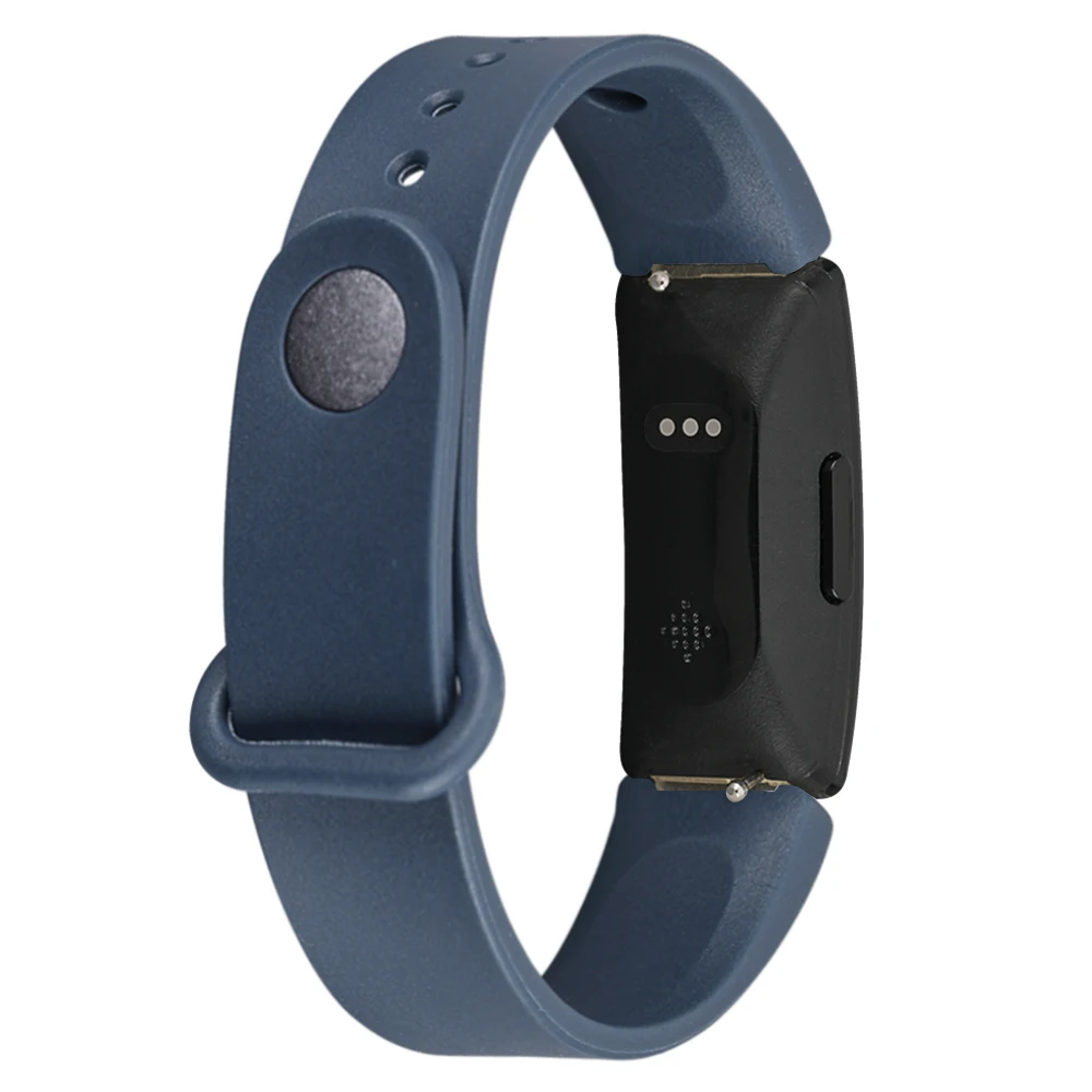 Baaletc для Fitbit inspire HR сменный цветной Браслет для Fitbit inspire/inspire HR ремешок для часов Smartwatch ремни