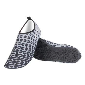 

Water Barefoot Wet Wetshoes Skin Shoes Water Shoes Socks Beach Swim Slip On Surf New Arrive New