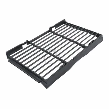 

Motorcycle Radiator Grille Guard Cover Protector For Honda CB400 VTEC 1999-2001