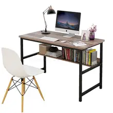 Настольный компьютер, Бытовая Спальня, экономичный стол, студенческий стол, небольшой стол для учебы