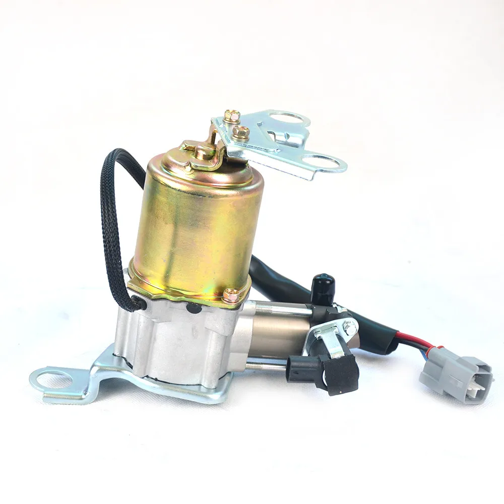 Новый компрессор воздушной подвески для Toyota 4runner Land Prado Lexus GX470 48910 60020 воздушный