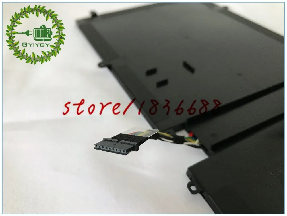 Аккумулятор для ноутбука GYIYGY 14 8 V 69WH 4DV4C Dell XPS18 XPS 18 1810 1820 серии 63FK6 D10H3 063FK6|battery for