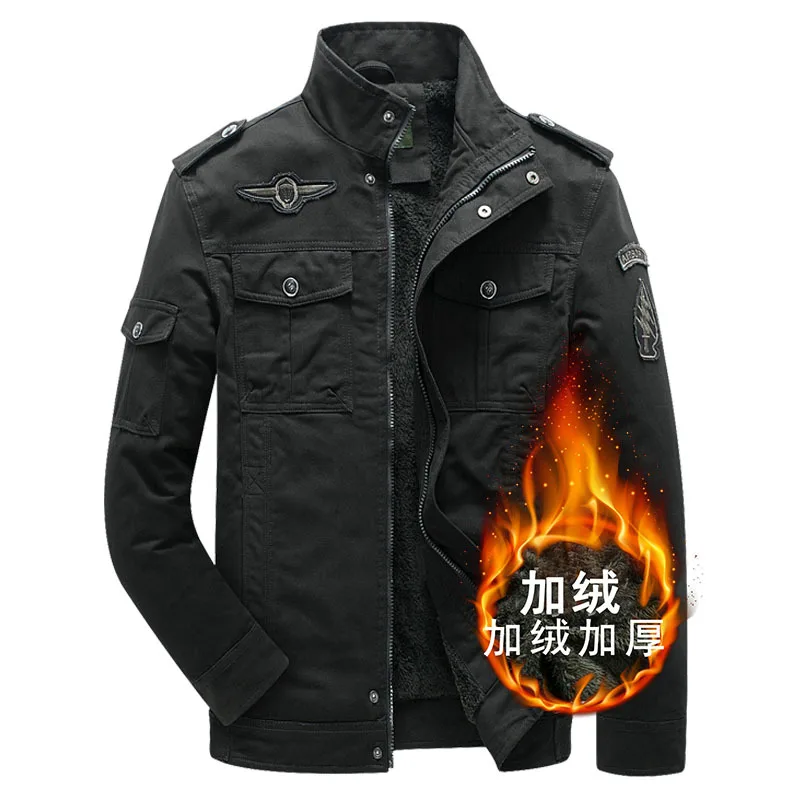 winter windbreaker jackets parkas 1970 us army men streetwear mens denim jacket and coats military streetwear big size men winter windbreaker jackets parkas 1970 us army men streetwear mens denim jacket and coats military streetwear big size men