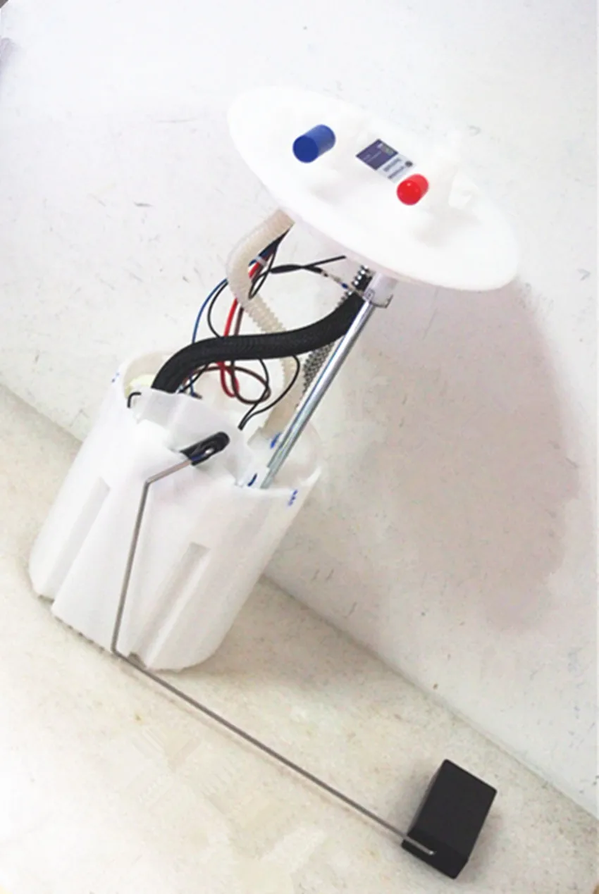 

WAJ Fuel Pump Module Assembly AB39-9H307-AB Fits For Ford 205l Ranger 2013-2015