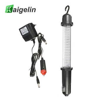 

Kaigelin Portable LED Work Light 60 High-power LED Flashlight Rechargeable Camping Battery Lanterns LED Portable Working Lamp