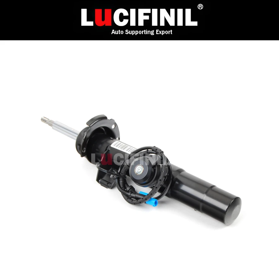 

LuCIFINIL Right Front Spring VDC Strut Shock Absorber Fit BMW Z4 E89 37116792836