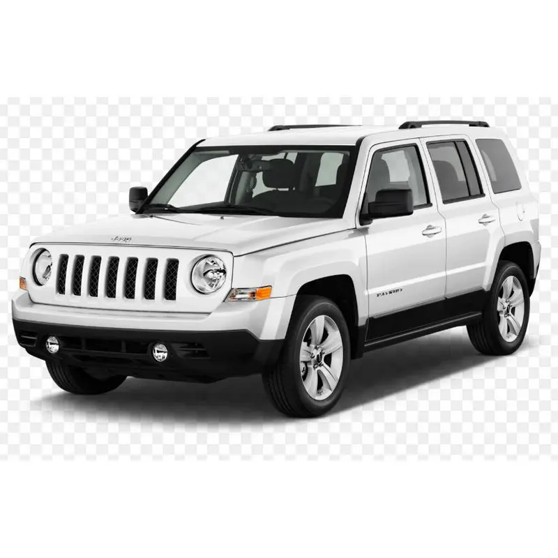 Фонарь для номерного знака 2012 Jeep Compass Patriot Dome Map 8 шт. | Автомобили и мотоциклы