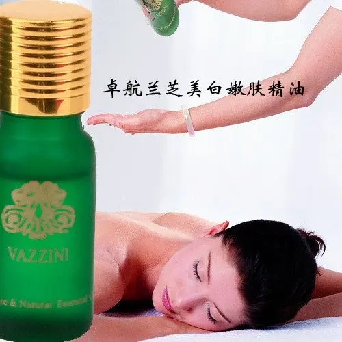 

Vazzini Skin Whitening Compound essential oil (F30-1) 10ml