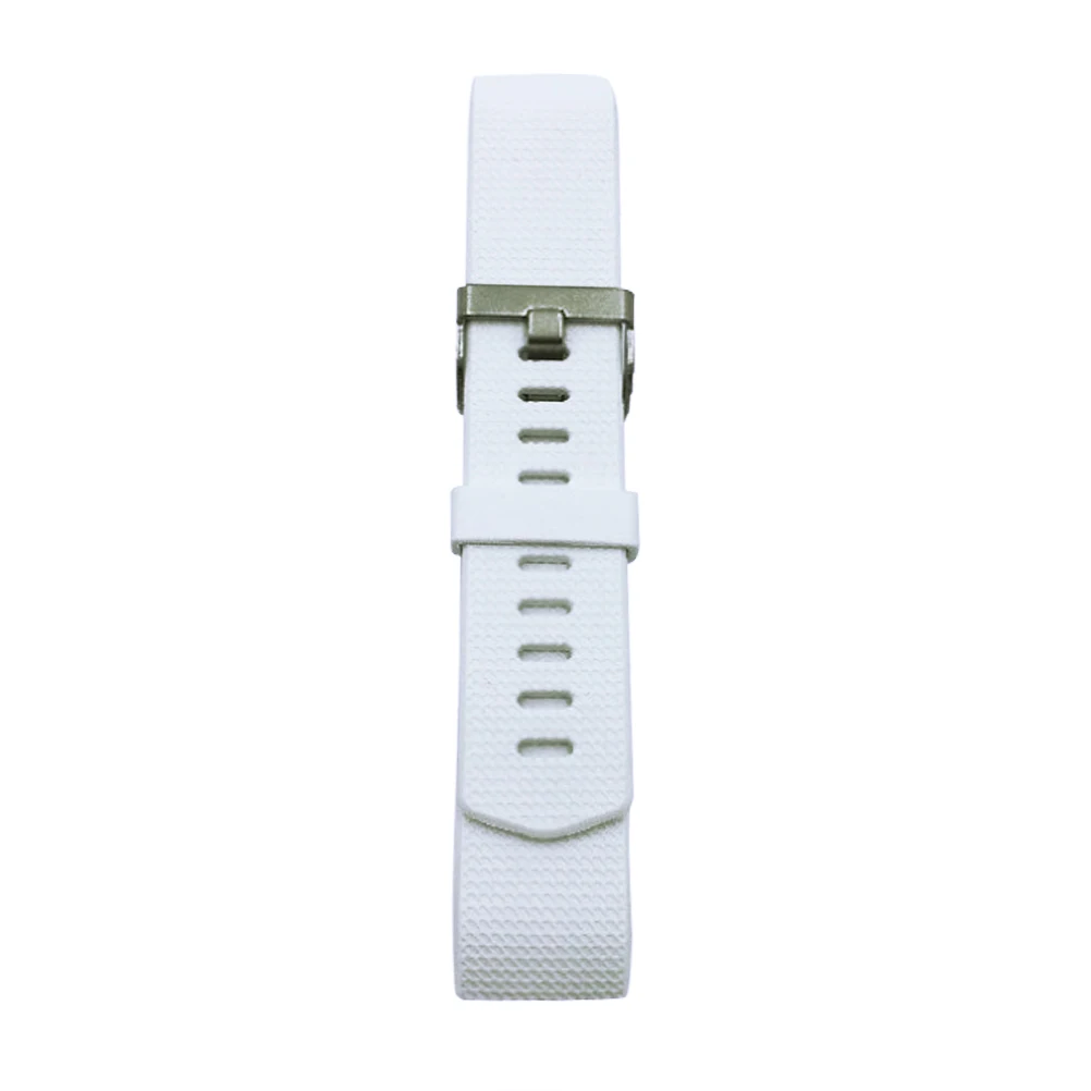 Soft Silicone Strap for Fitbit Charge 2 Sport Bracelet Replacement Watch Bands Fit Bit Smartband | Электроника