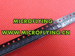 

MICROFLYING 50PCS/LOT IRLML6344TRPBF IRLML6344 SOT-23 MOSFET N-CH 30V 5A IC