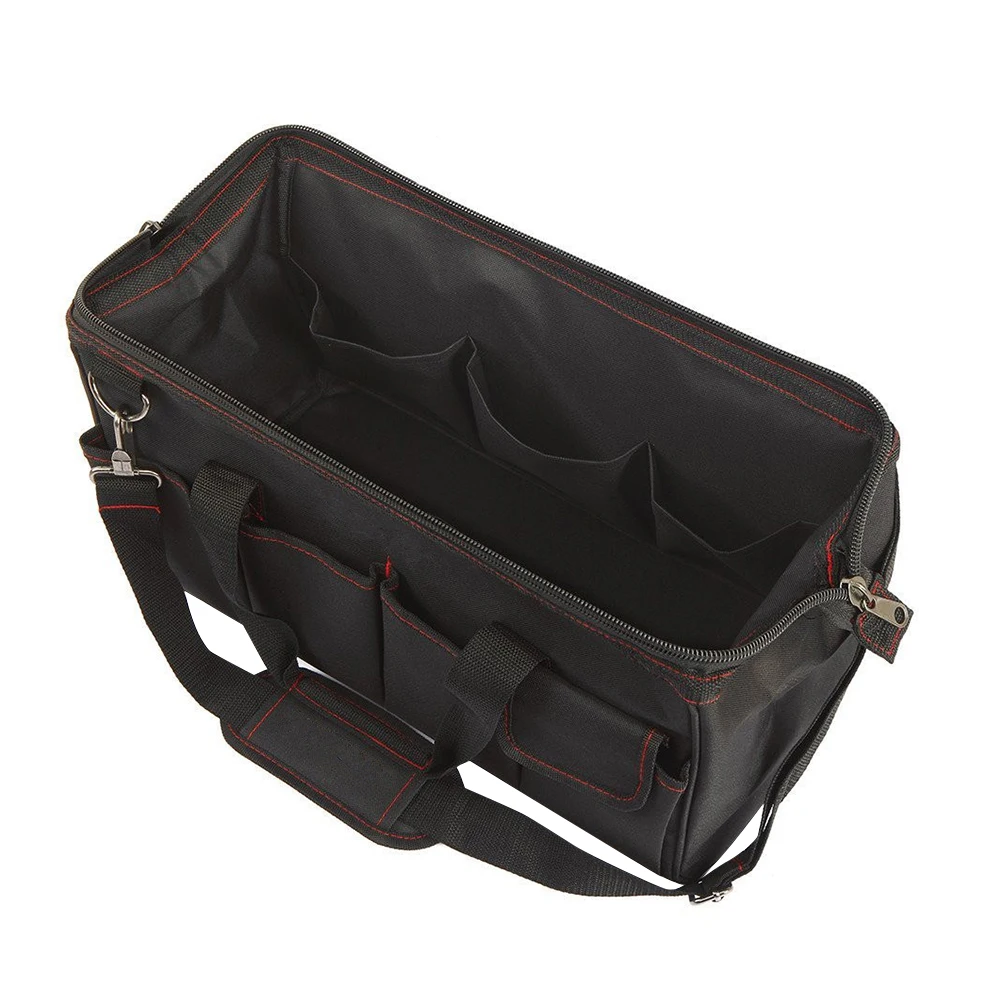 Workpro большой Карманный сумка для хранения инструментов Multi-function набор для электрика 18 дюймов сумка для инструментов